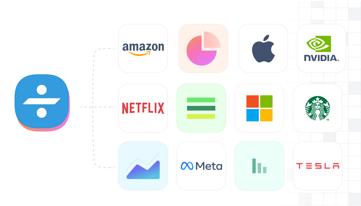 Speed up research visual